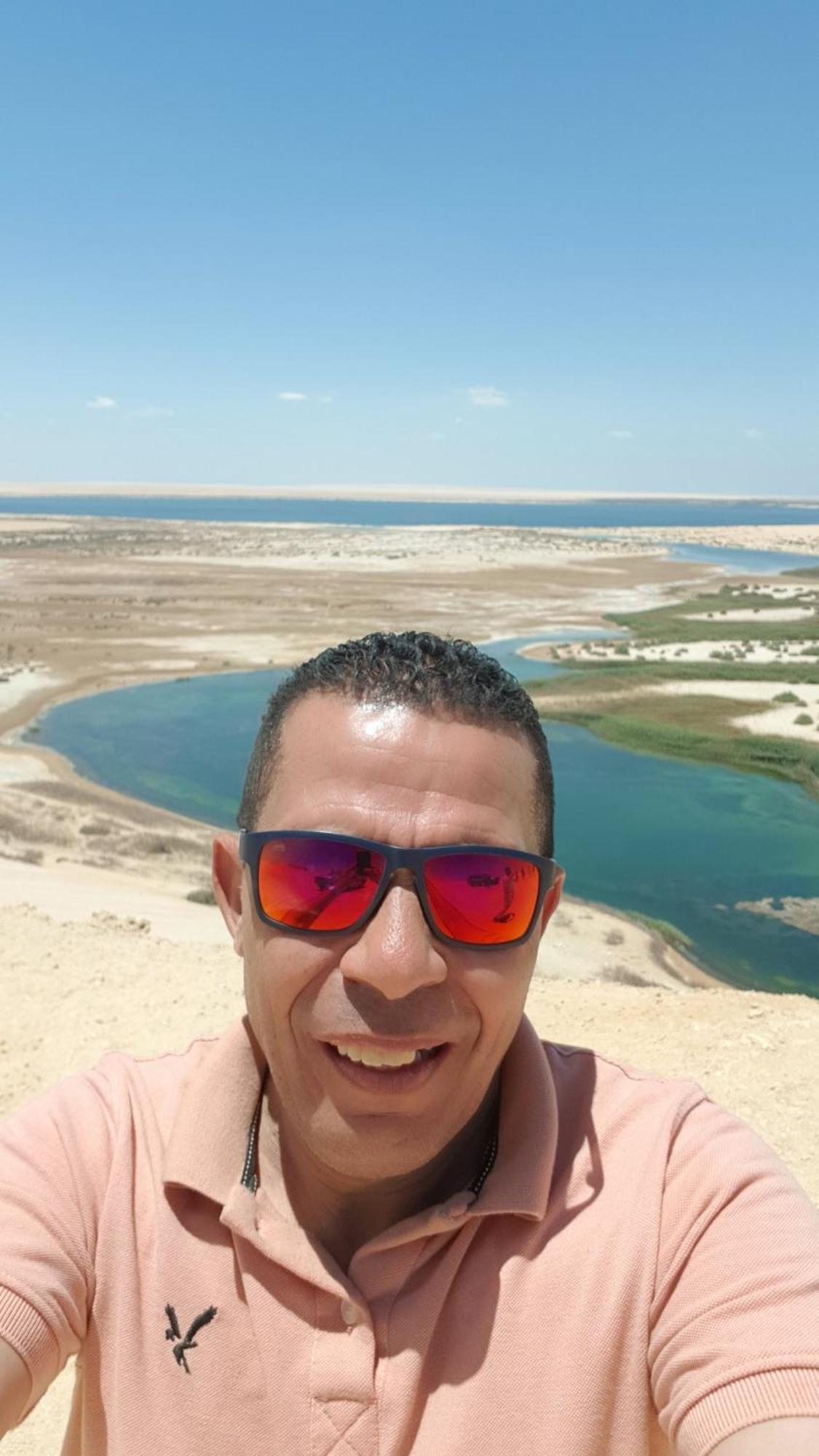 Maged Pyramids View Inn Kafret el-Gabal Exteriér fotografie