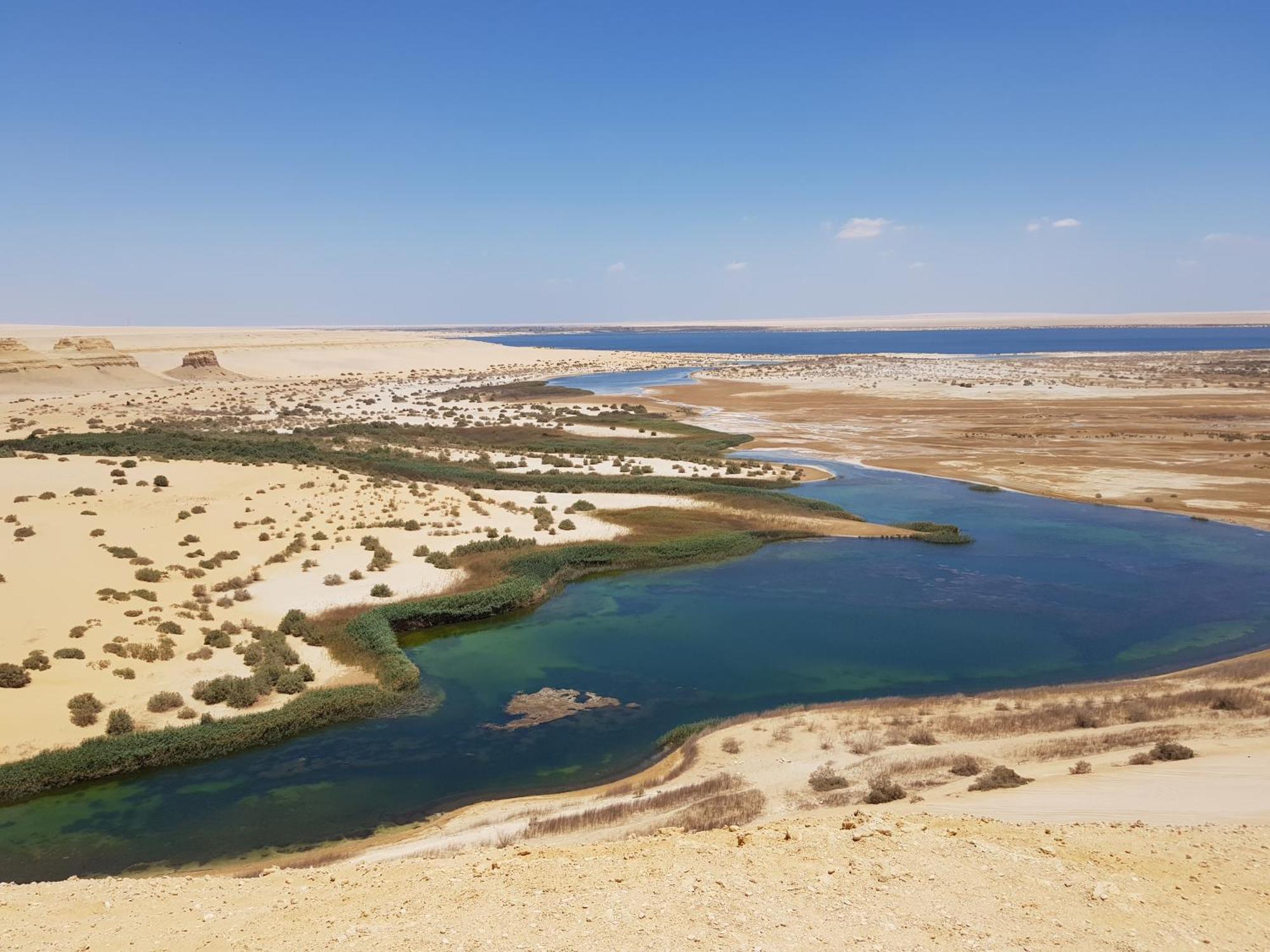 Maged Pyramids View Inn Kafret el-Gabal Exteriér fotografie